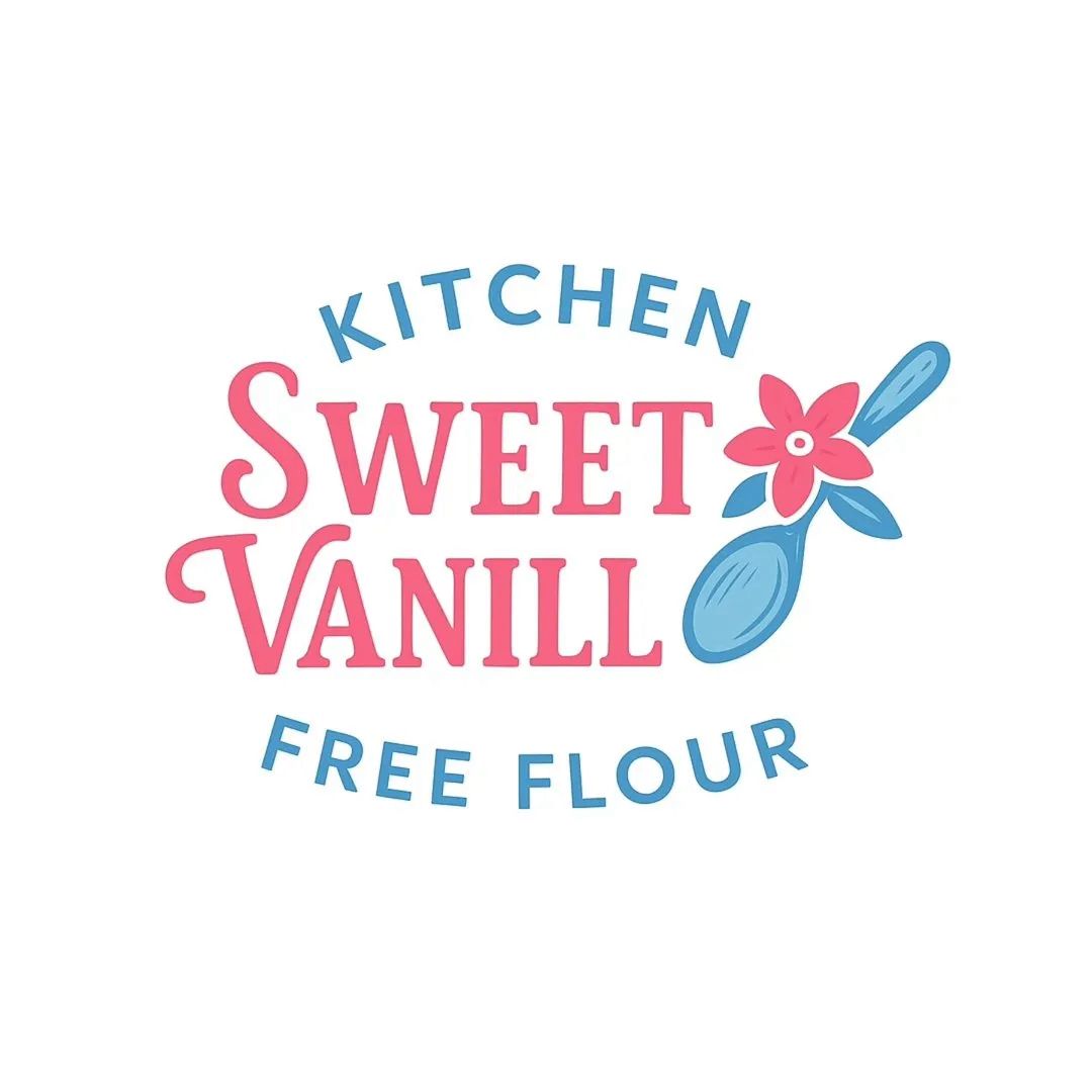 شعار Sweet Vaniila
